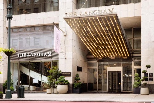 The Langham New York Fifth Avenue - image 45