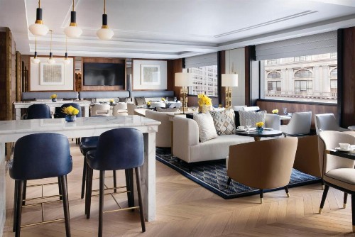 The Langham New York Fifth Avenue - image 48