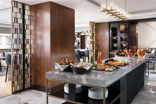 The Langham New York Fifth Avenue - image 50