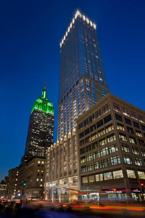 The Langham New York Fifth Avenue - image 6