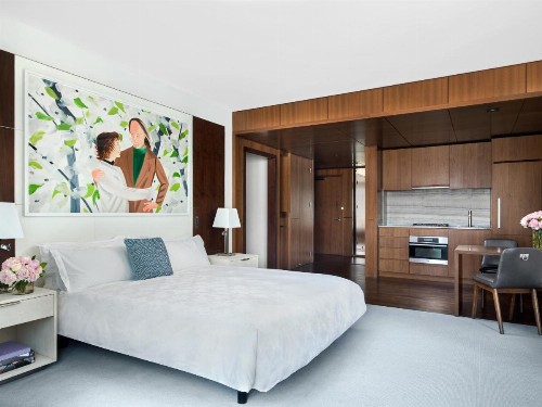 The Langham New York Fifth Avenue - image 7