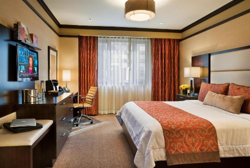 The Pearl Hotel - image 12