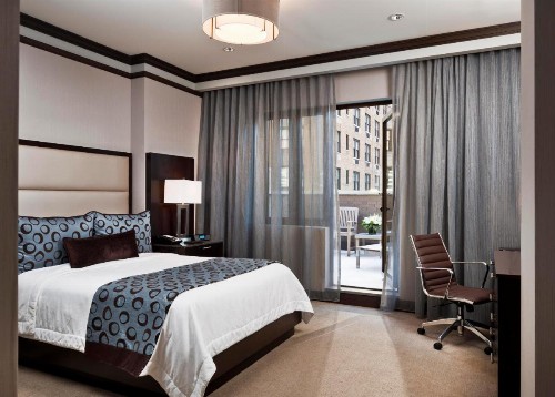 The Pearl Hotel - image 13