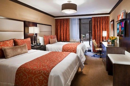 The Pearl Hotel - image 21