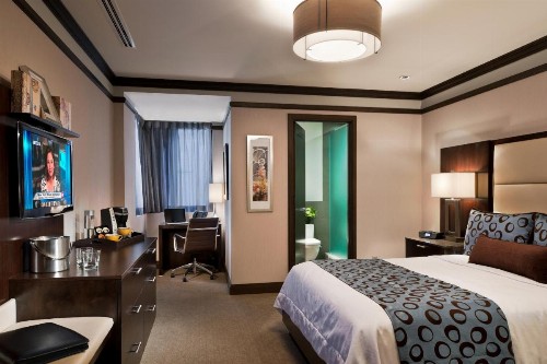 The Pearl Hotel - image 30