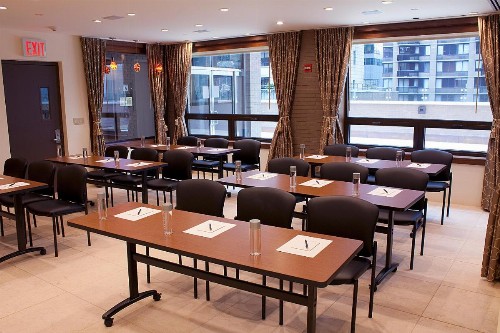The Pearl Hotel - image 33