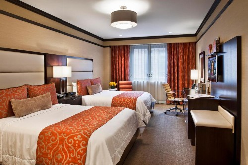 The Pearl Hotel - image 35