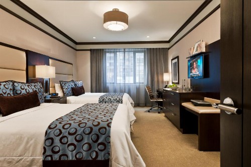 The Pearl Hotel - image 38