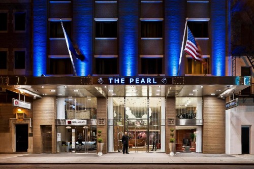 The Pearl Hotel - image 43