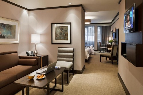 The Pearl Hotel - image 46