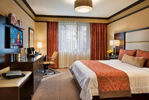 The Pearl Hotel - image 48
