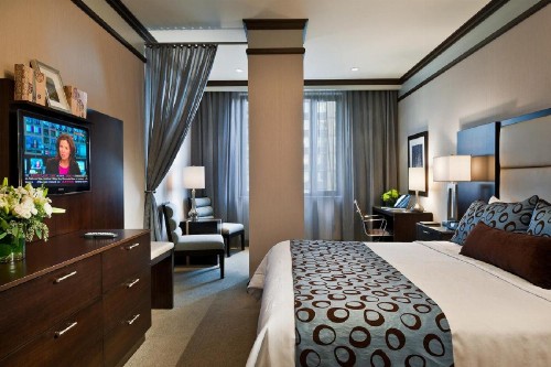The Pearl Hotel - image 6