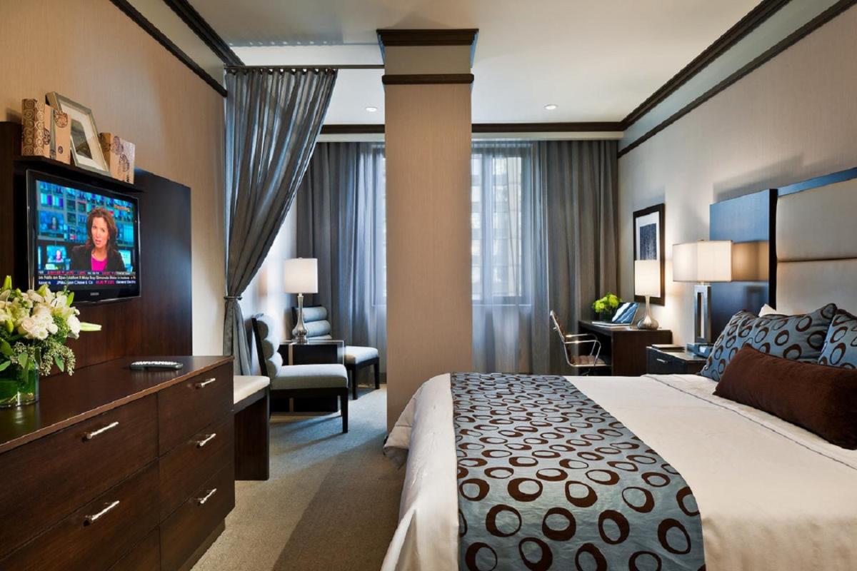 The Pearl Hotel - image 6
