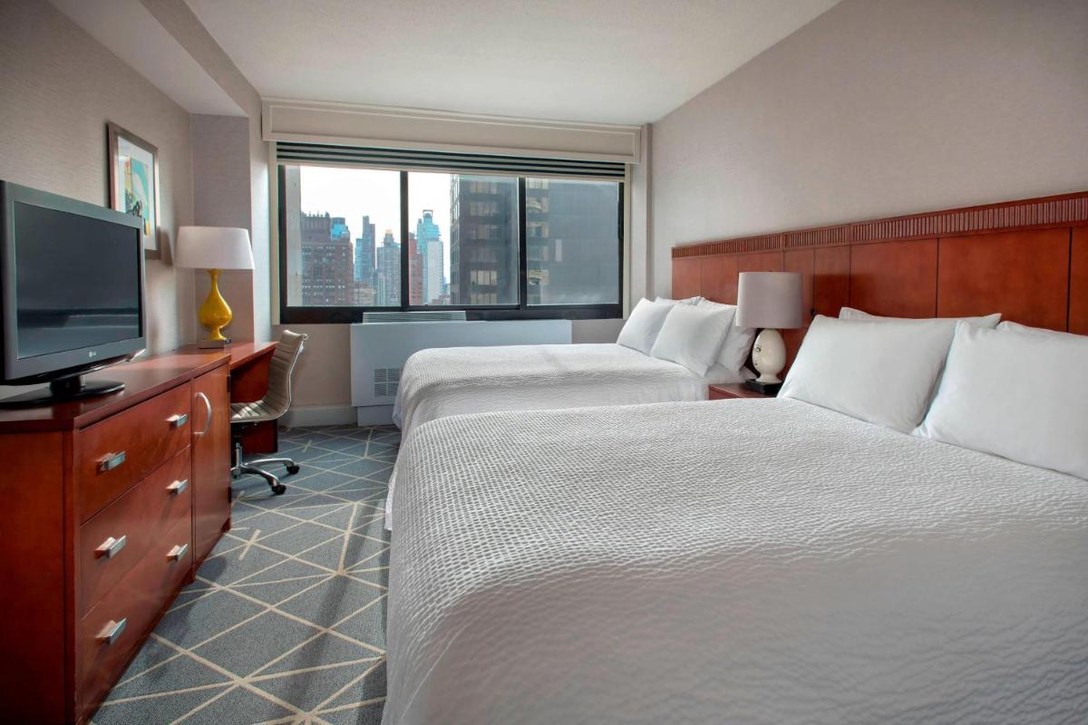 Courtyard by Marriott New York Manhattan/ Fifth Avenue - main image