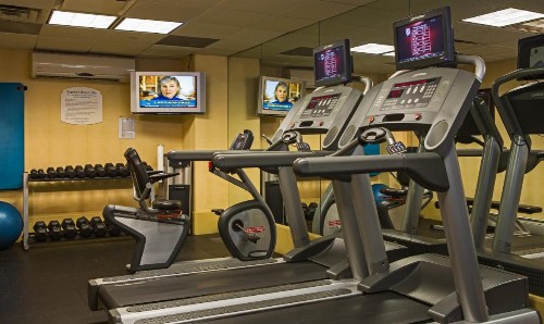 Courtyard by Marriott New York Manhattan/ Fifth Avenue - image 12