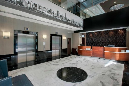 Courtyard by Marriott New York Manhattan/ Fifth Avenue - image 13