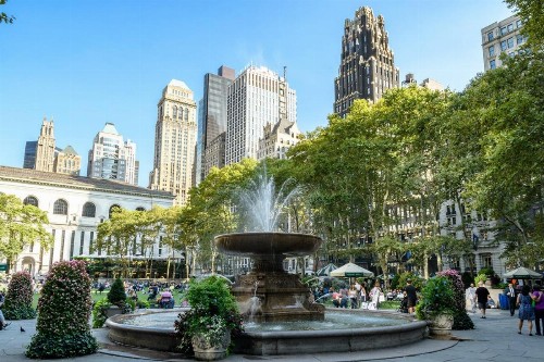 Courtyard by Marriott New York Manhattan/ Fifth Avenue - image 15