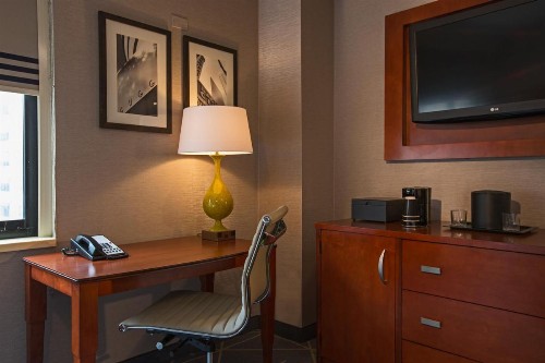Courtyard by Marriott New York Manhattan/ Fifth Avenue - image 17
