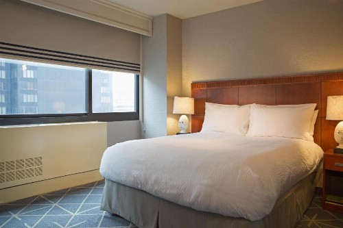 Courtyard by Marriott New York Manhattan/ Fifth Avenue - image 18