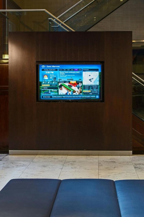 Courtyard by Marriott New York Manhattan/ Fifth Avenue - image 19