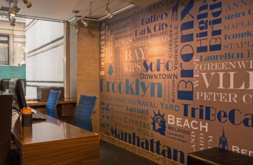 Courtyard by Marriott New York Manhattan/ Fifth Avenue - image 20
