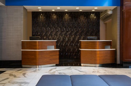 Courtyard by Marriott New York Manhattan/ Fifth Avenue - image 22