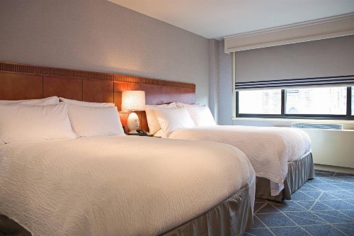 Courtyard by Marriott New York Manhattan/ Fifth Avenue - image 24