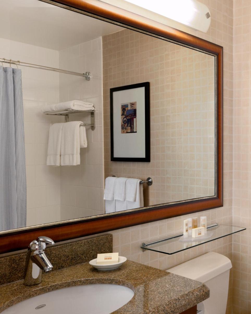 Courtyard by Marriott New York Manhattan/ Fifth Avenue - image 3