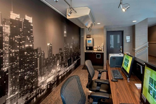Courtyard by Marriott New York Manhattan/ Fifth Avenue - image 7