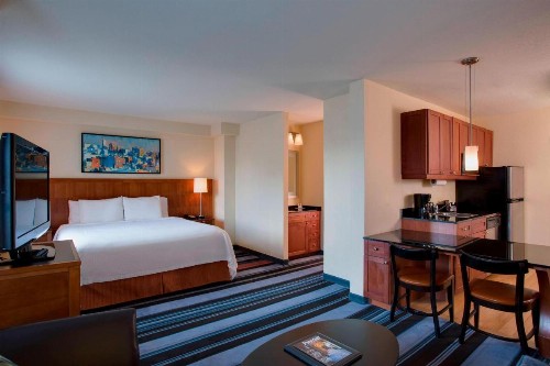 Residence Inn by Marriott New York Manhattan/Times Square - image 1