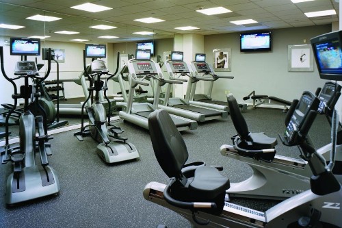 Residence Inn by Marriott New York Manhattan/Times Square - image 10