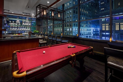 Residence Inn by Marriott New York Manhattan/Times Square - image 12