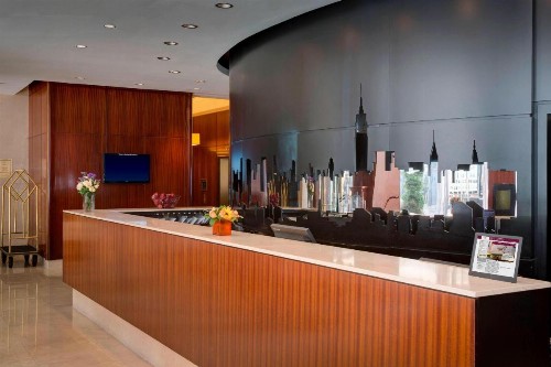 Residence Inn by Marriott New York Manhattan/Times Square - image 17