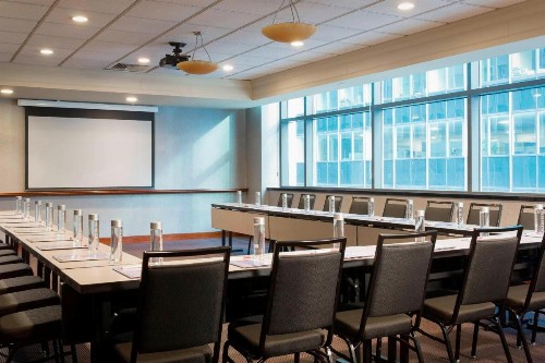 Residence Inn by Marriott New York Manhattan/Times Square - image 3