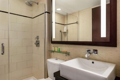DoubleTree by Hilton New York Downtown - image 28