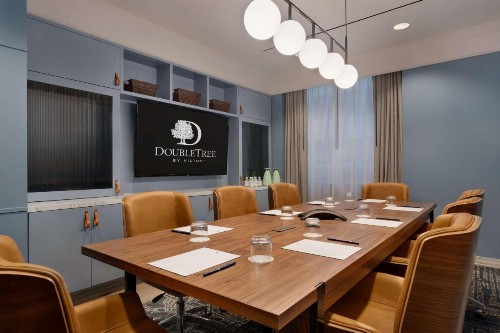 DoubleTree by Hilton New York Downtown - image 29