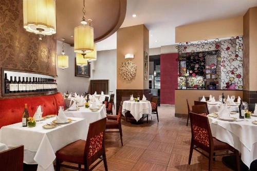 DoubleTree by Hilton New York Downtown - image 31