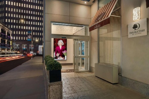 DoubleTree by Hilton New York Downtown - image 32