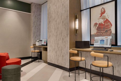 DoubleTree by Hilton New York Downtown - image 33