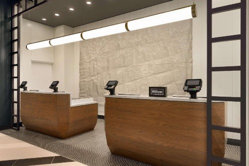 DoubleTree by Hilton New York Downtown - image 4