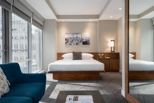 The Gotham Hotel - image 11