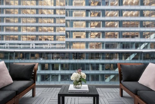 The Gotham Hotel - image 17