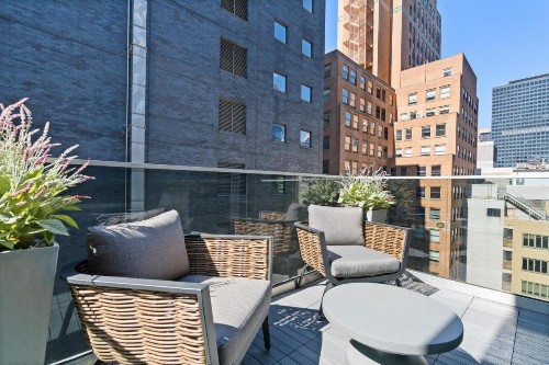 The Gotham Hotel - image 2