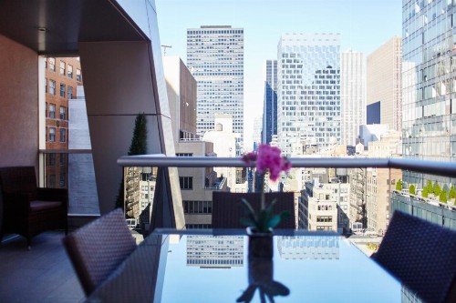 The Gotham Hotel - image 20