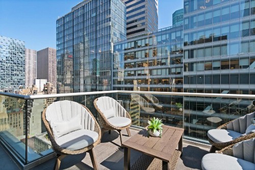 The Gotham Hotel - image 21