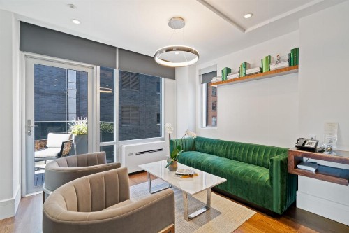 The Gotham Hotel - image 22
