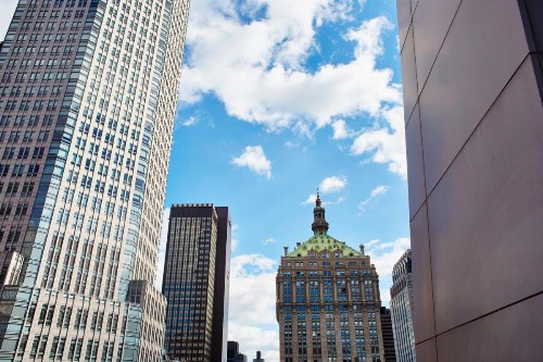 The Gotham Hotel - image 23