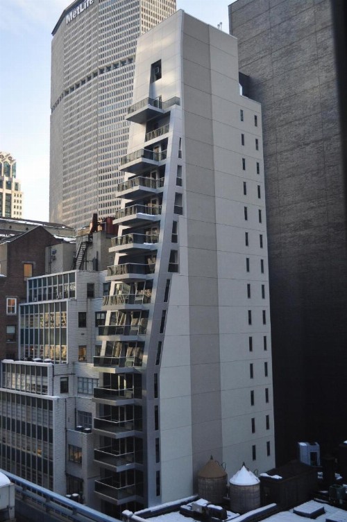 The Gotham Hotel - image 24