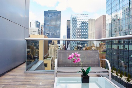 The Gotham Hotel - image 25