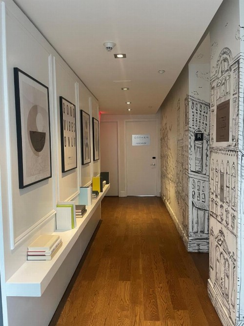 The Gotham Hotel - image 27